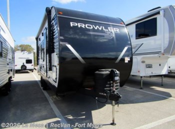 New 2026 Heartland Prowler 2201MDS available in Fort Myers, Florida