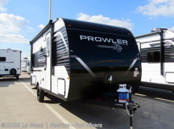 New 2026 Heartland Prowler 1802MBS available in Fort Myers, Florida