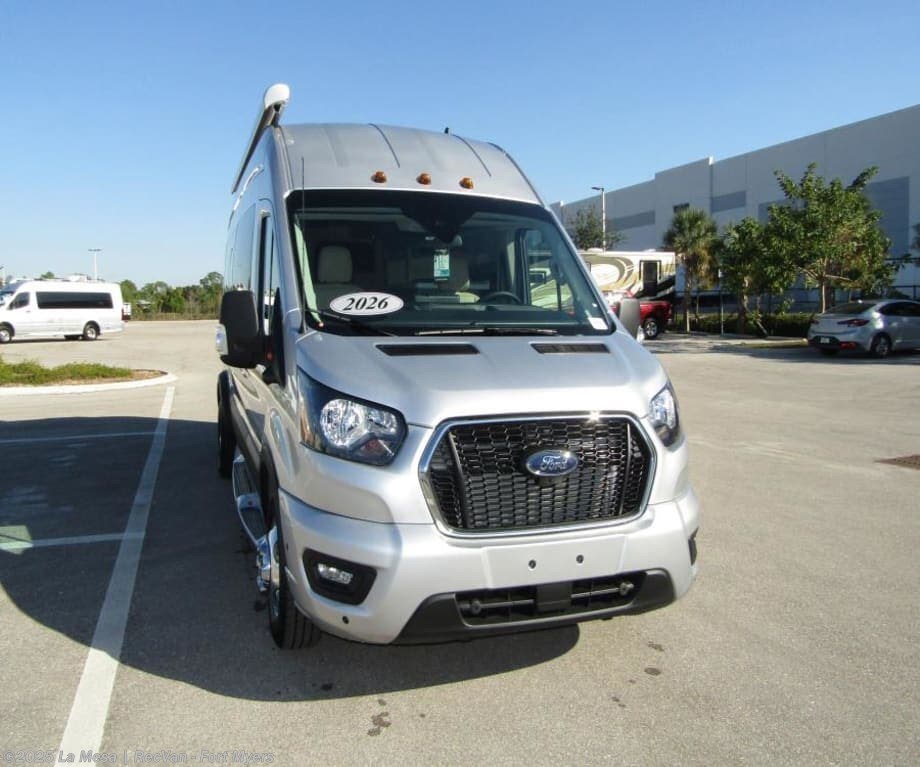 New 2026 Entegra Coach Expanse 21T available in Fort Myers, Florida
