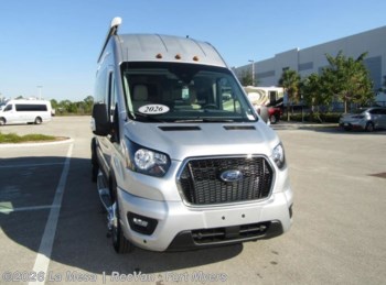 New 2026 Entegra Coach Expanse 21T available in Fort Myers, Florida