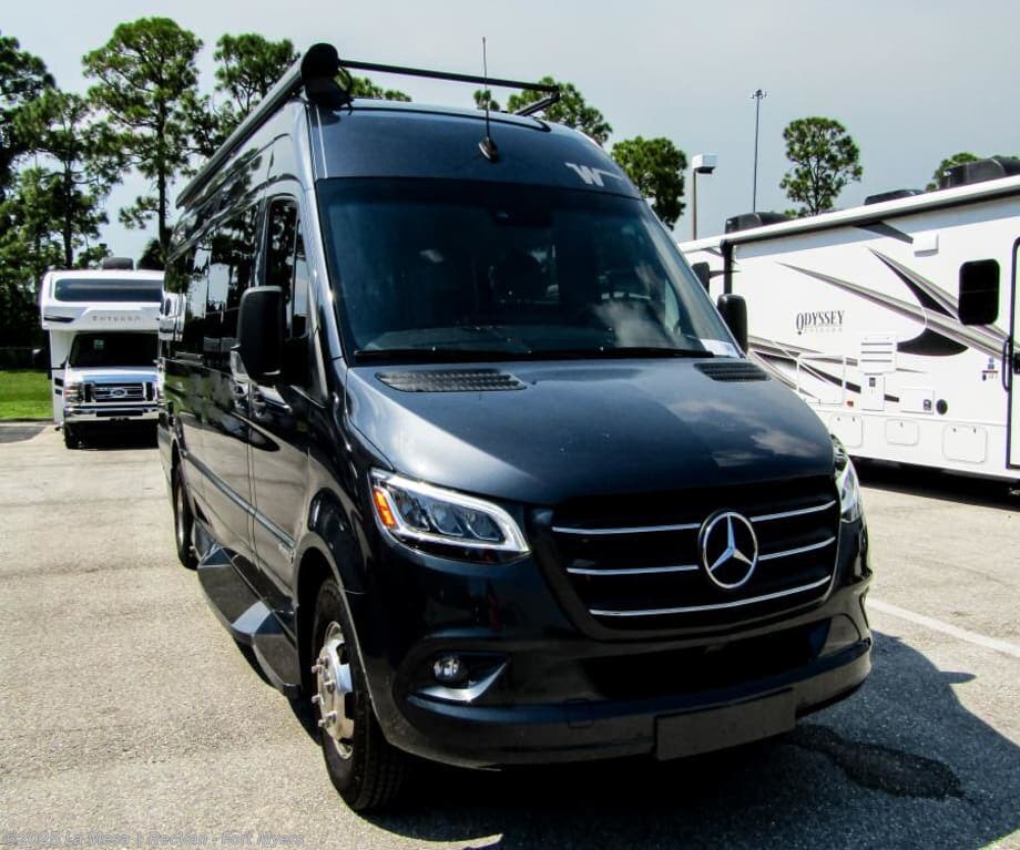 Used 2023 Winnebago Era 70X available in Fort Myers, Florida