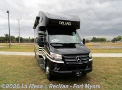 Used 2022 Thor Motor Coach Delano 24TT available in Fort Myers, Florida