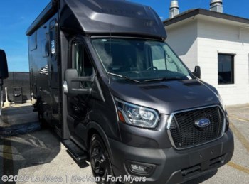 New 2026 Entegra Coach Condor 22T-FBP available in Fort Myers, Florida
