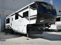New 2026 Heartland Bighorn 37MD available in Fort Myers, Florida