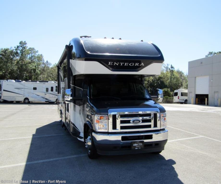 Used 2021 Entegra Coach Esteem 30X available in Fort Myers, Florida