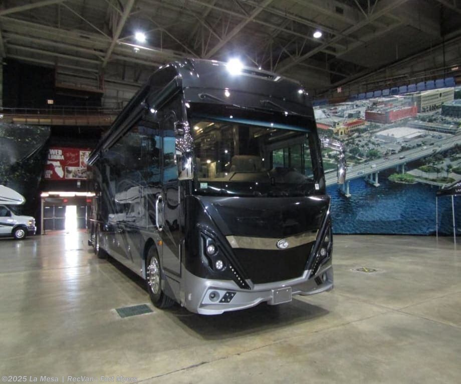 Used 2021 Fleetwood  AMERICAN TRADITION 42V available in Fort Myers, Florida