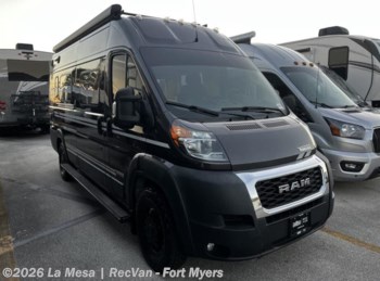 Used 2021 Winnebago Travato 59KL available in Fort Myers, Florida