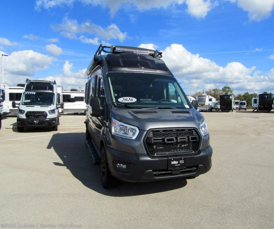 New 2026 Grand Design Lineage Series VT LVT1 available in Fort Myers, Florida