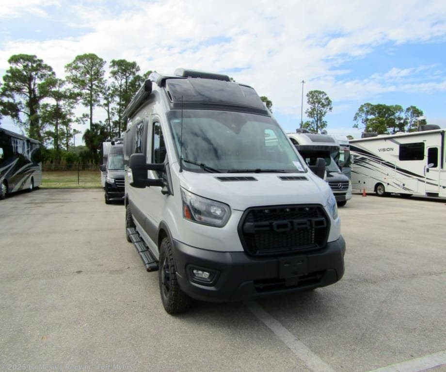 New 2026 Grand Design Lineage Series VT LVT1-POP available in Fort Myers, Florida