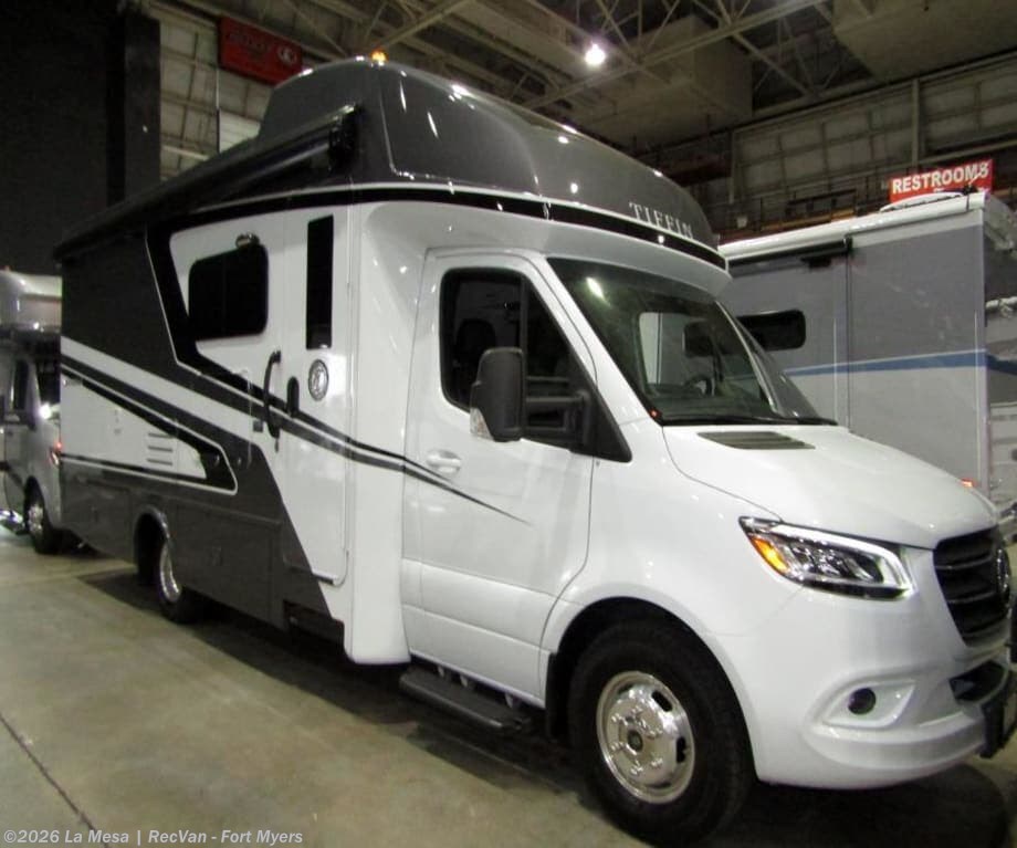 Used 2024 Tiffin Wayfarer 25RW available in Fort Myers, Florida