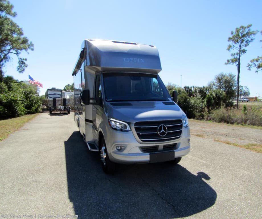 Used 2021 Tiffin Wayfarer 25RW available in Fort Myers, Florida