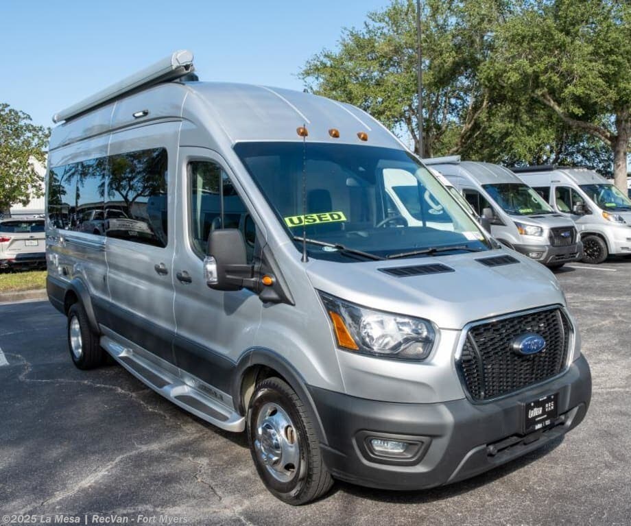 Used 2023 Pleasure-Way Ontour 2.2-AWD available in Fort Myers, Florida