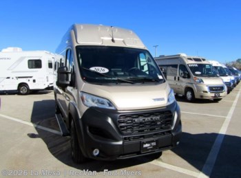 New 2026 Winnebago Solis BUT59PX available in Fort Myers, Florida