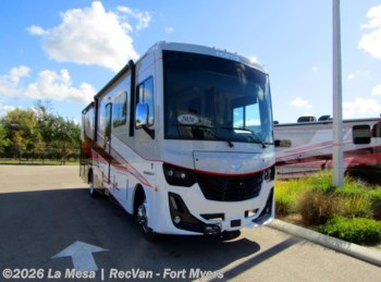 New 2026 Fleetwood Fortis 33HB available in Fort Myers, Florida