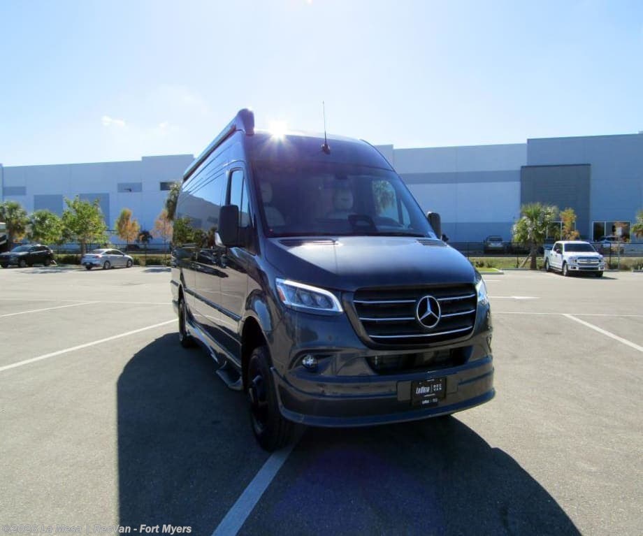 New 2027 Grech RV Strada-ion STRADA-I-AWD-T available in Fort Myers, Florida