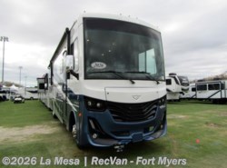 New 2026 Fleetwood Fortis 34MB available in Fort Myers, Florida