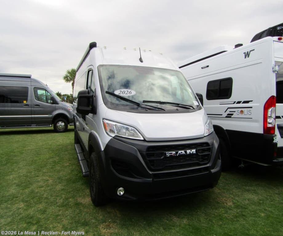 New 2026 Entegra Coach Ethos 20T available in Fort Myers, Florida