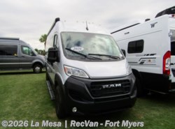 New 2026 Entegra Coach Ethos 20T available in Fort Myers, Florida