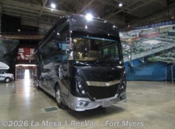 Used 2021 Fleetwood AMERICAN TRADITION 42V available in Fort Myers, Florida