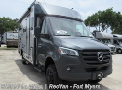 New 2026 Winnebago Ekko WM623B-VANUP available in Fort Myers, Florida