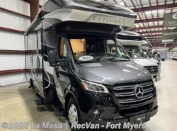 Used 2022 Entegra Coach Qwest 24L available in Fort Myers, Florida