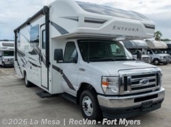 Used 2023 Entegra Coach Odyssey 27U-O available in Fort Myers, Florida