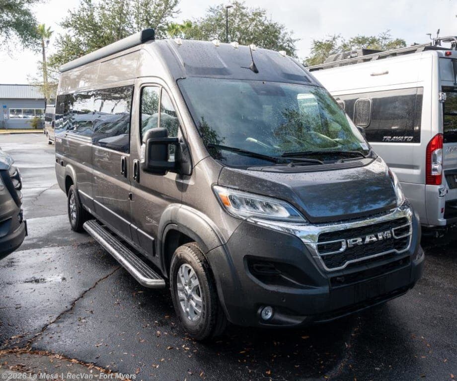 Used 2026 Entegra Coach Ethos 20E available in Fort Myers, Florida