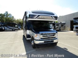 New 2026 Entegra Coach Odyssey 30Z-FBP available in Fort Myers, Florida