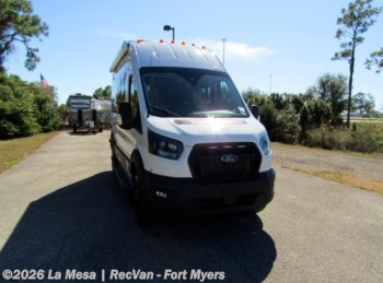 New 2026 Thor Motor Coach Talavera 1930 available in Fort Myers, Florida
