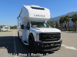 New 2026 Grand Design Lineage Series F 31ZW-FBP available in Fort Myers, Florida