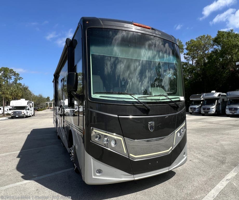 Used 2024 Thor Motor Coach Palazzo 33.6 available in Fort Myers, Florida
