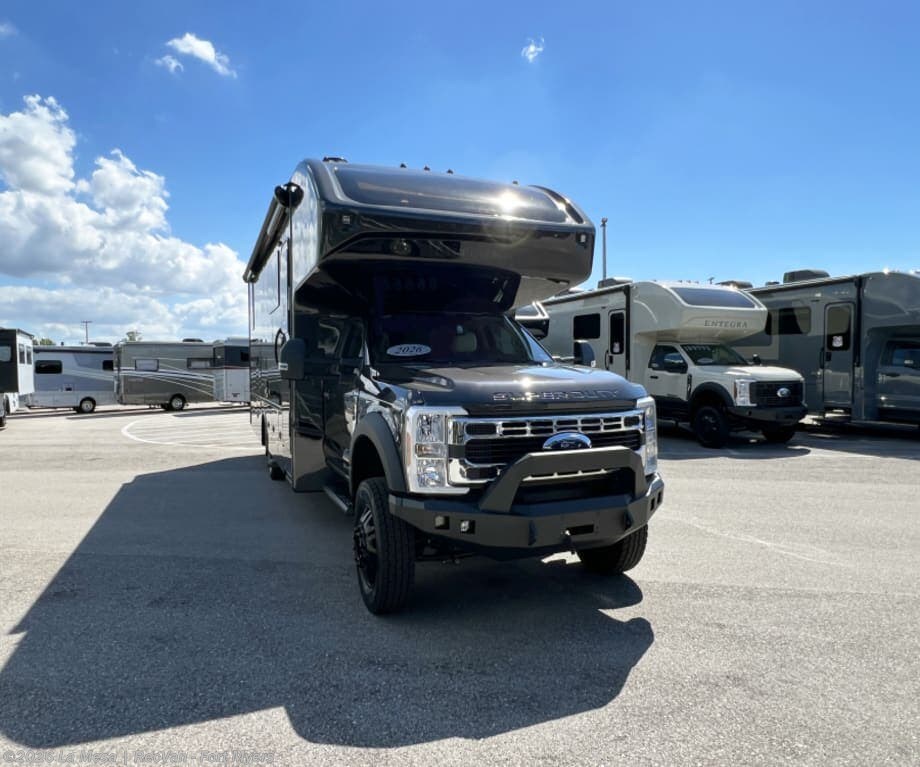 New 2026 Entegra Coach Accolade XT 32U available in Fort Myers, Florida