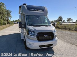 New 2026 Thor Motor Coach Gemini 24KB-G available in Fort Myers, Florida