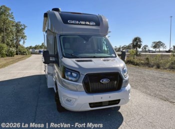 New 2026 Thor Motor Coach Gemini 24KB-G available in Fort Myers, Florida