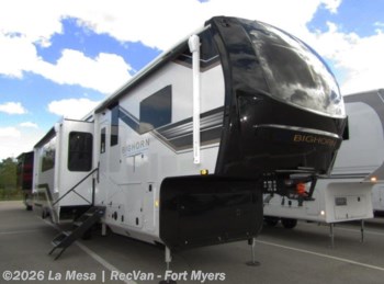 New 2026 Heartland Bighorn 36RK available in Fort Myers, Florida