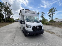 New 2026 Thor Motor Coach Gemini Trip 22MT-G available in Fort Myers, Florida