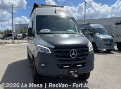 New 2026 Tiffin TIFFIN GH1-AB available in Fort Myers, Florida