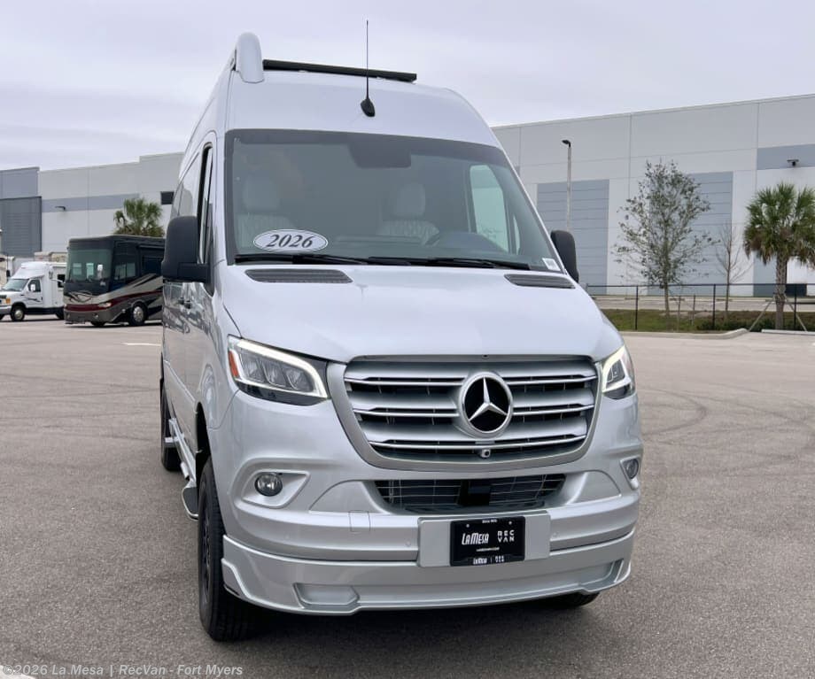 New 2026 Tiffin GT1 TIFFIN available in Fort Myers, Florida