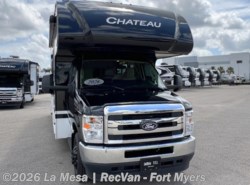 New 2026 Thor Motor Coach Chateau 28Z-PP available in Fort Myers, Florida