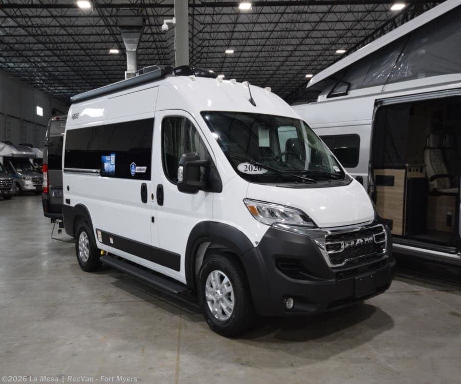 New 2026 Thor Motor Coach Rize 18M available in Fort Myers, Florida