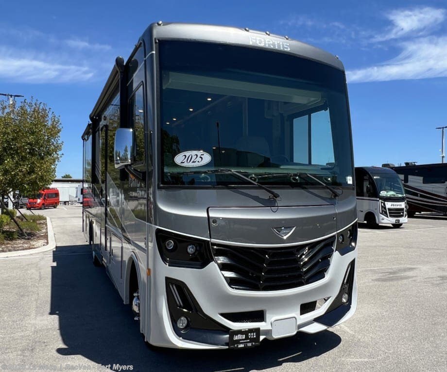 Used 2025 Fleetwood Fortis 33HB available in Fort Myers, Florida