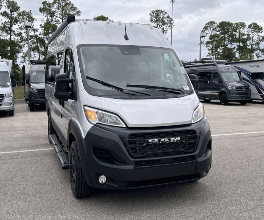 New 2026 Entegra Coach Ethos 20T available in Fort Myers, Florida