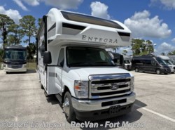 New 2026 Entegra Coach Odyssey 24B available in Fort Myers, Florida