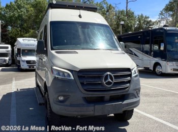 Used 2022 Winnebago Revel 44E available in Fort Myers, Florida