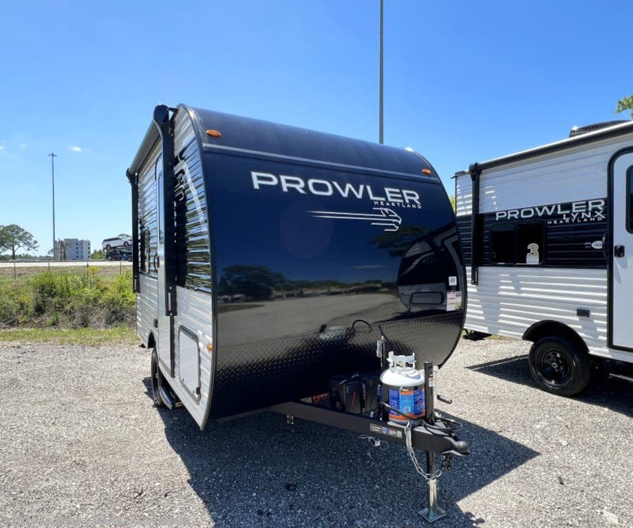 New 2026 Jayco  PROWLER LYNX 1300BH available in Fort Myers, Florida