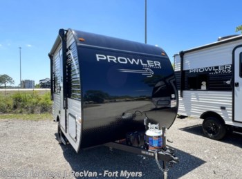 New 2026 Jayco PROWLER LYNX 1300BH available in Fort Myers, Florida