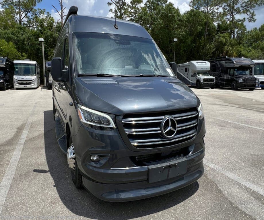 New 2026 Midwest Heritage MD4-HER-RWD available in Fort Myers, Florida