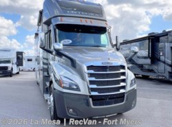New 2026 Entegra Coach Centurion 39N available in Fort Myers, Florida