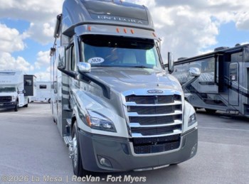 New 2026 Entegra Coach Centurion 39N available in Fort Myers, Florida
