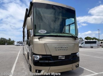 Used 2023 Newmar Kountry Star 4037 available in Fort Myers, Florida